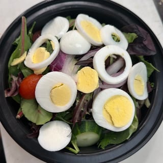 Dinner Salad