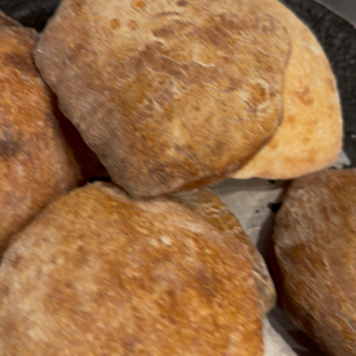 Round Rolls