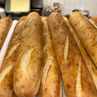 Long Roll