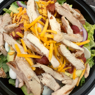 Tuscany Salad