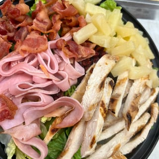 Hawaiian Salad