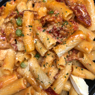 Rigatoni Di Giuseppe