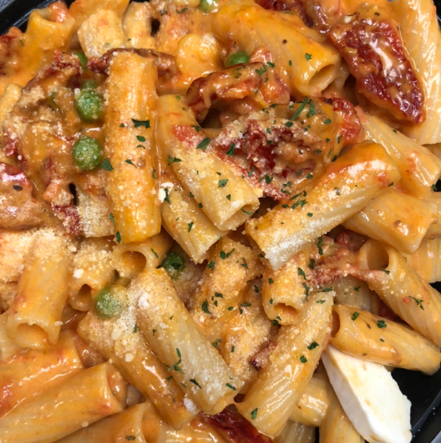 Rigatoni Di Giuseppe.