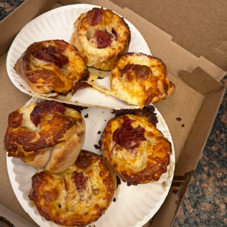 Pinwheels