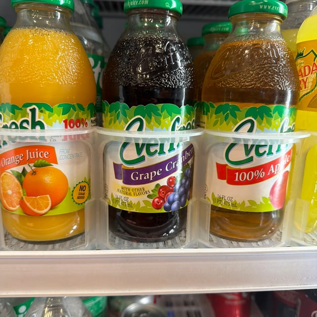 Juice.