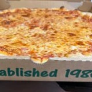 Medium 16" Pizza
