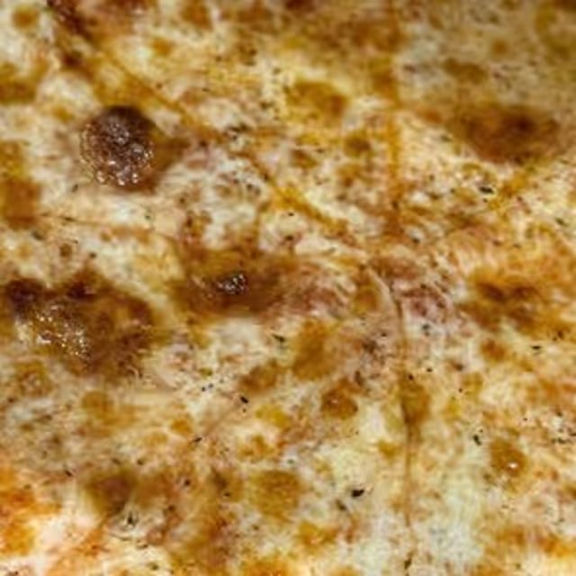 Large 18" Pizza.