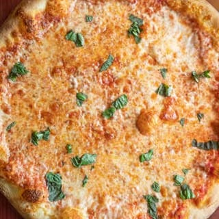 Personal 14" Pizza