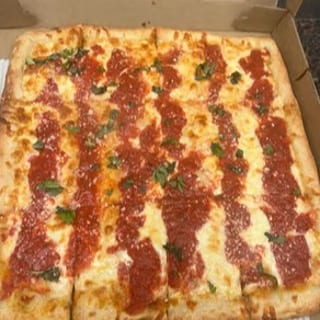 Grandma Pie