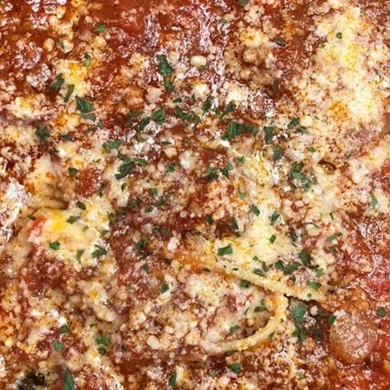 Authentic Italian Bolognese and More