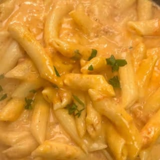 Penne alla Vodka