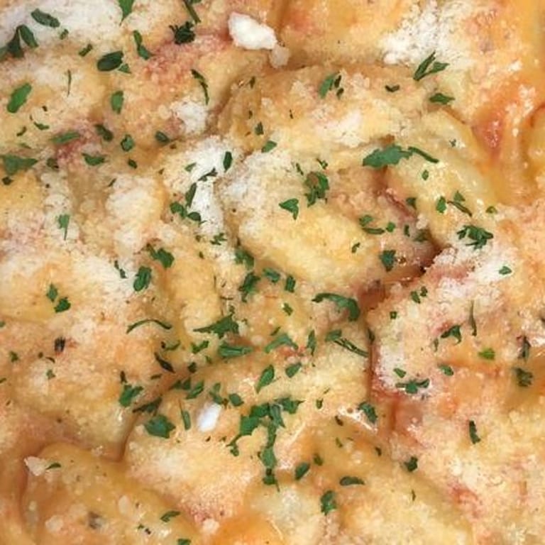 Savor Our Gnocchi