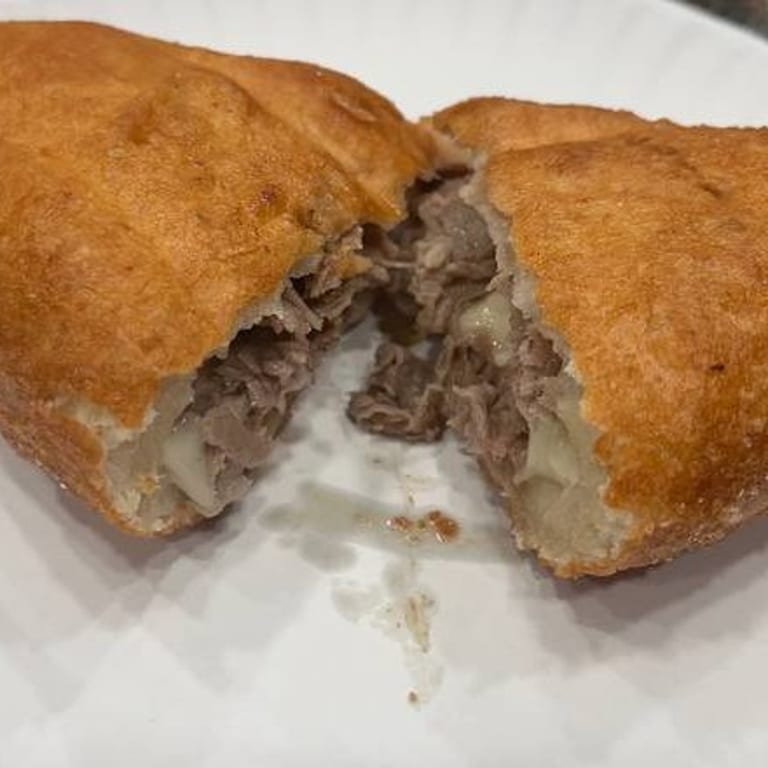 Delicious Cheese Steak and More