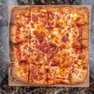16" Sicilian Square Pie