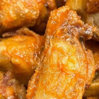 10 Buffalo Wings (Best in Philly)