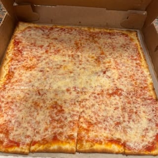 Locust Street Flatbread